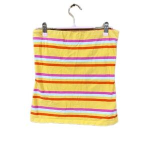 🇺🇸 Banana Republic Strapless Top